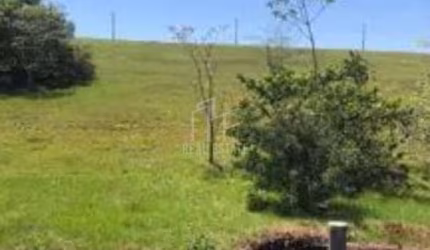 Terreno molhado à venda no condomínio Ecovillas do Lago, Petrópolis - PR