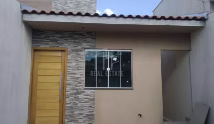 Casa sobrado à venda, Portal de Versalhes 2, LONDRINA - PR