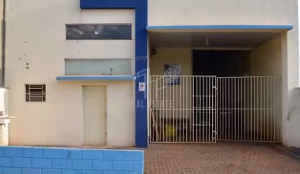 Barracão com 200m  à venda, Conjunto do Café, LONDRINA - PR