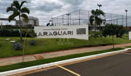 Terreno à venda em condomínio, Gleba Simon Frazer, LONDRINA - PR