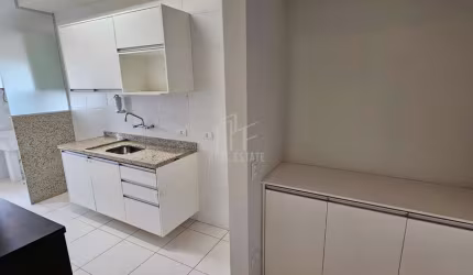 Apartamento à venda Reserva de Santana, Gleba Fazenda Palhano, LONDRINA - PR
