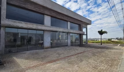 Sala Comercial para locação, Cambé Londrina Jardim Alvorada, CAMBE - PR