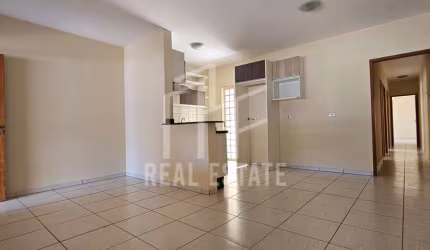 Casa à venda, Residencial José Bastos, Zona Sul LONDRINA - PR