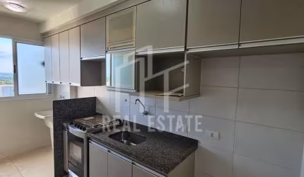 Apartamento 2 Quartos à venda, Solar Alta Vista, Aurora, LONDRINA - PR