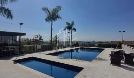 Apartamento à venda, Cidade Industrial II, LONDRINA - PR