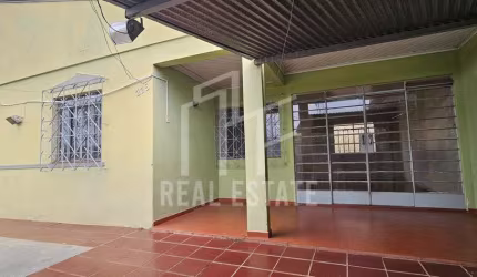 Casa 3 quartos para locação, Centro, Vila Casoni, LONDRINA - PR