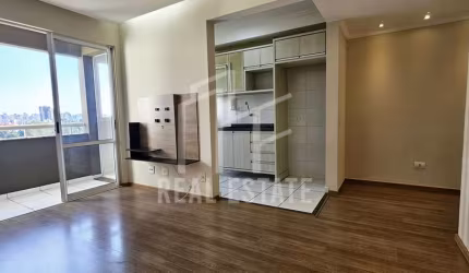 Apartamento para locação, Solar Alta Vista, Aurora, LONDRINA - PR