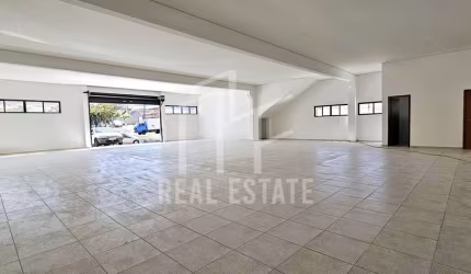 Sala Comercial para locação Saul Elkind, Zona Norte Londrina