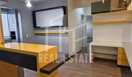 Apartamento para locação, com 2 quartos, Aurora, LONDRINA - PR
