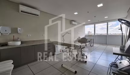 Sala Comercial para locação, Palhano Business, Gleba Palhano, LONDRINA - PR
