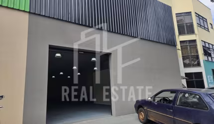 Barracão Comercial para locação, em Frente a Prefeitura, LONDRINA - PR