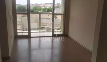 Apartamento à venda próximo ao shopping Norte e UTF, Londrina- PR