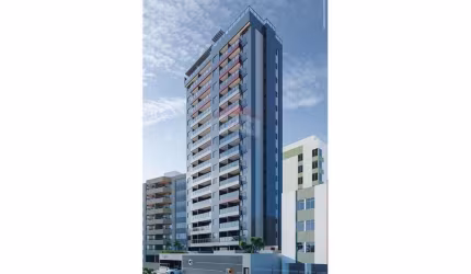 Apartamento com 2 Quartos e 2 banheiros à Venda, 70,85 m² - a partir de R$ 640.000