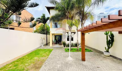 CASA DUPLEX 4 SUITES PEDRA DO SAL