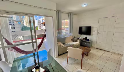 Apartamento 2/4 na Graça: Oportunidade de preço e localização estratégica! UFBA pertinho!