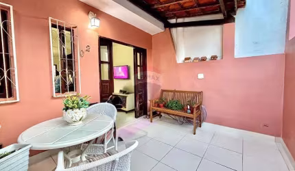 CASA DUPLEX 2/4 EM STELLA MARIS - PETROMAR