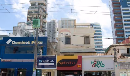 Ponto Comercial 135m² extremamente bem localizado no coração da Barra, Oportunidade Única!