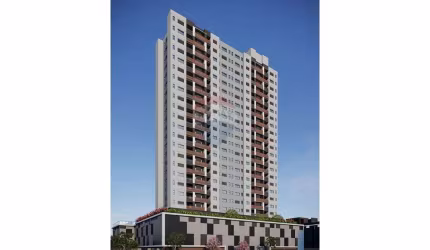 Sensia Urban - 02 Quatos com Modernidade e estilo em Salvador