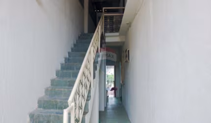 Excelente oportunidade de investimento em conjunto comercial de 9 salas na área central de Brotas, Salvador.