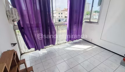 Apartamento à Venda no Bairro de Fátima 3 Quartos, 2 Suítes, Vaga de Garagem!