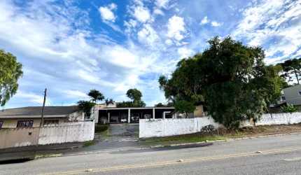 Terreno comercial
