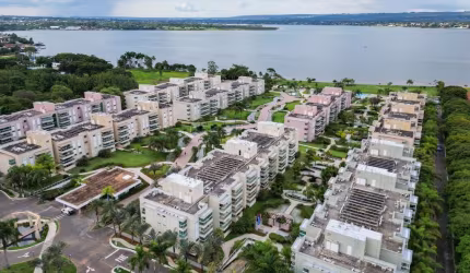 Oportunidade unica Ilhas do lago