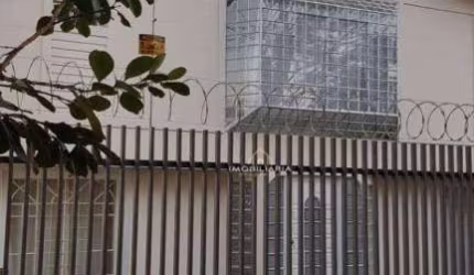 Casa com 7 dormitórios à venda, 450 m² por R$ 2.280.000,00 - Santa Quitéria - Curitiba/PR