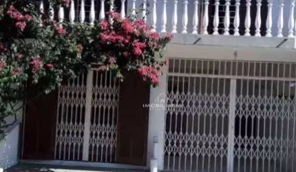 Sobrado com 3 dormitórios à venda, 106 m² por R$ 499.900,00 - Flamingo - Matinhos/PR