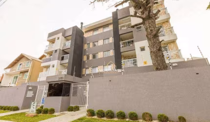 Apartamento Garden com 2 dormitórios à venda, 77 m² por R$ 630.000,00 - Guaíra - Curitiba/PR