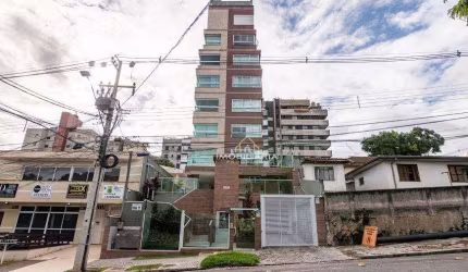 Apartamento com 3 dormitórios à venda, 137 m² por R$ 1.272.000,00 - Água Verde - Curitiba/PR