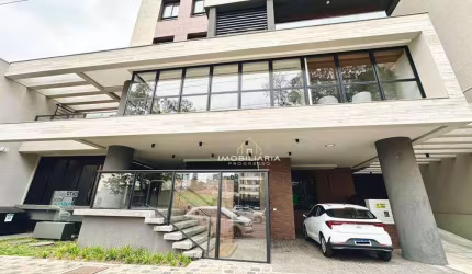 Loft com 1 dormitório à venda, 25 m² por R$ 340.000,00 - Centro - Curitiba/PR