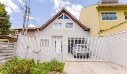 Sobrado com 3 dormitórios à venda, 156 m² por R$ 510.000,00 - Loteamento Marinoni - Almirante Tamandaré/PR