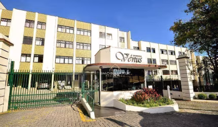 Apartamento com 3 dormitórios à venda, 94 m² por R$ 420.000,00 - Bacacheri - Curitiba/PR