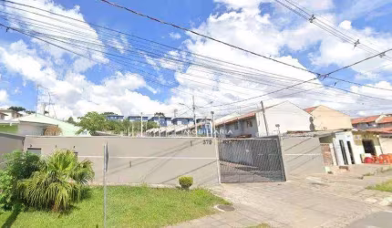 Casa com 2 dormitórios à venda, 48 m² por R$ 250.000,00 - Santa Cândida - Curitiba/PR