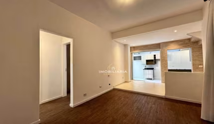 Apartamento com 2 dormitórios à venda, 99 m² por R$ 395.000,00 - Alto da Rua XV - Curitiba/PR