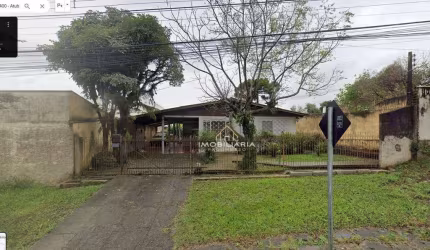 Terreno à venda, 405 m² por R$ 557.000,00 - Tingui - Curitiba/PR