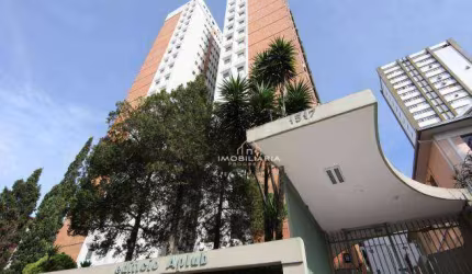 Apartamento com 3 dormitórios à venda, 165 m² por R$ 685.000 - Centro - Curitiba/PR