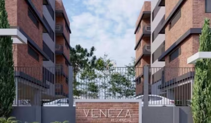 Apartamento Garden com 2 dormitórios à venda, 86 m² por R$ 350.000,00 - Jardim Paulista - Campina Grande do Sul/PR