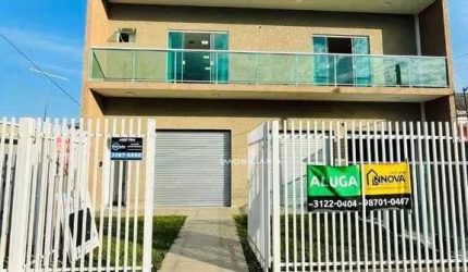 Ponto comercial à venda, 90 m² por R$ 240.000 - Xaxim - Curitiba/PR