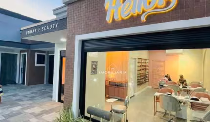 Ponto à venda, 70 m² por R$ 130.000,00 - Portão - Curitiba/PR