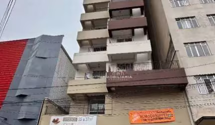 Apartamento com 1 dormitório para alugar, 34 m² por R$ 2.730,00/mês - Centro - Curitiba/PR