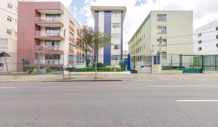 Apartamento Garden com 3 dormitórios à venda, 133 m² por R$ 785.000,00 - Juvevê - Curitiba/PR