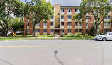Apartamento com 3 dormitórios à venda, 57 m² por R$ 318.000,00 - Boa Vista - Curitiba/PR