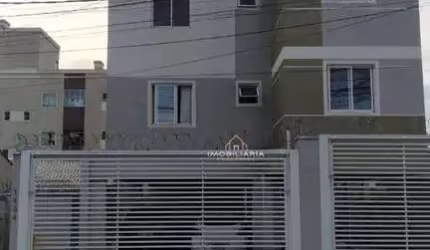 Apartamento com 3 dormitórios à venda, 52 m² por R$ 280.000,00 - Afonso Pena - São José dos Pinhais/PR