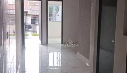Casa com 2 dormitórios à venda, 40 m² por R$ 240.000,00 - Campo de Santana - Curitiba/PR