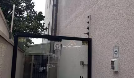 Apartamento com 1 dormitório à venda, 41 m² por R$ 209.880,00 - Cajuru - Curitiba/PR