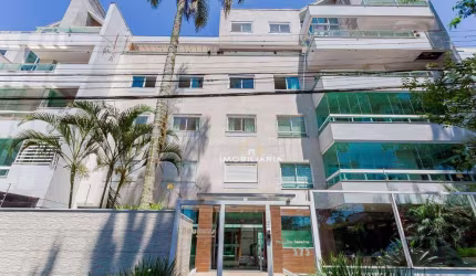 Cobertura com 3 dormitórios à venda, 179 m² por R$ 2.500.000,00 - São Francisco - Curitiba/PR