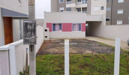 Casa com 1 dormitório à venda, 50 m² por R$ 498.000,00 - Bacacheri - Curitiba/PR