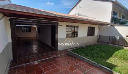Casa com 2 dormitórios à venda, 200 m² por R$ 400.000,00 - Bairro Alto - Curitiba/PR