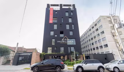 Apartamento com 2 dormitórios à venda, 86 m² por R$ 950.000 - Alto da XV - Curitiba/PR
